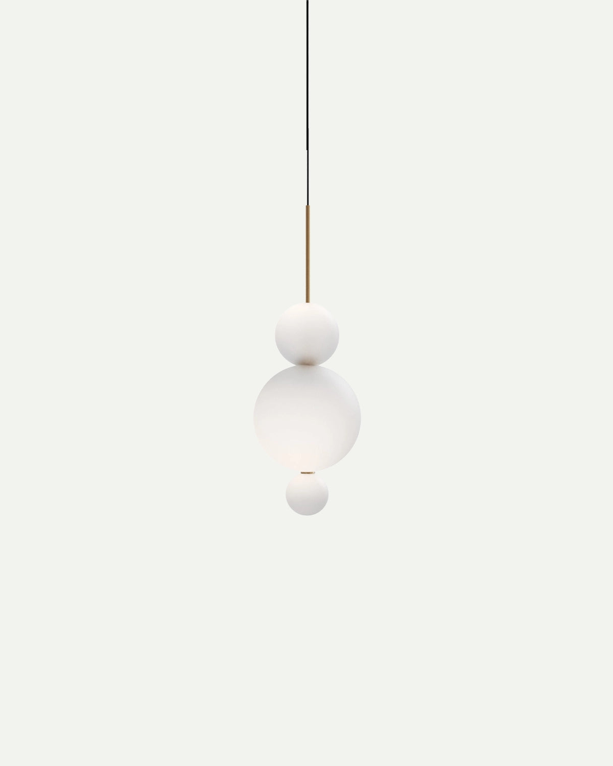 Opium Pendant Light
