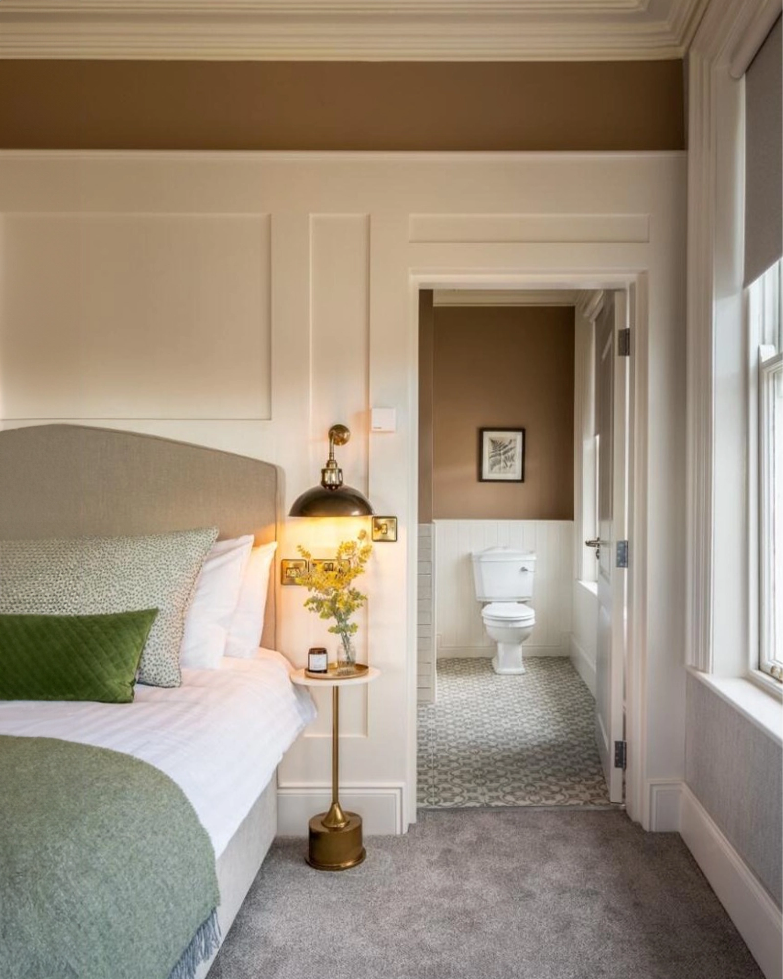 Paris Wall Light