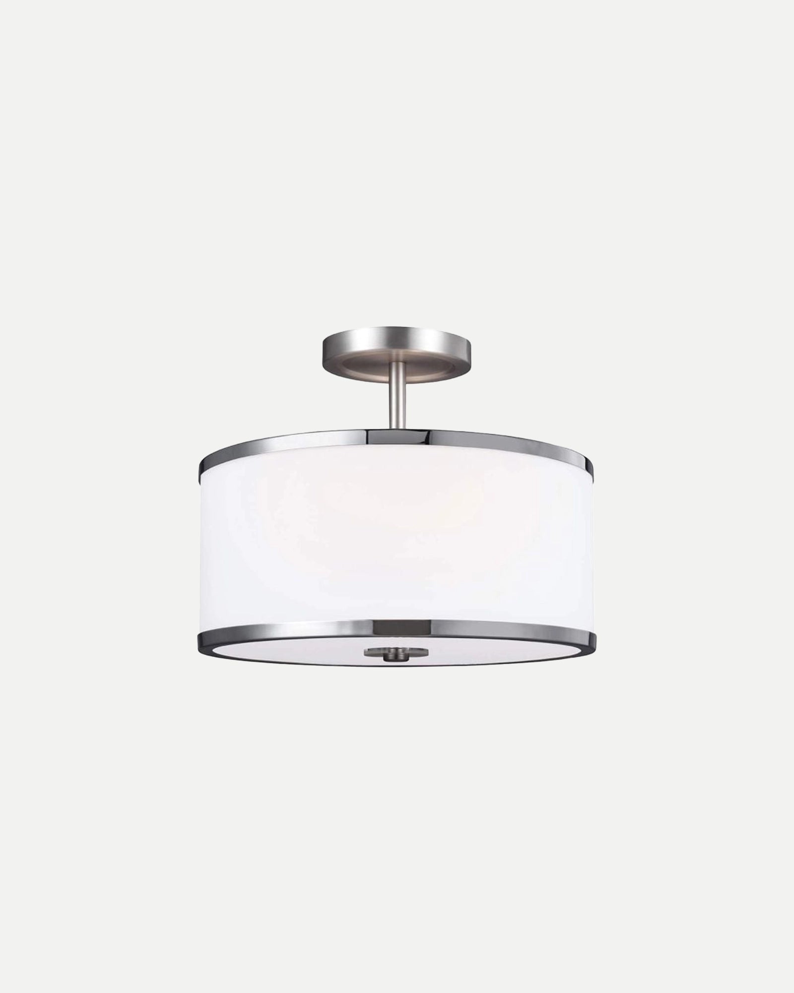 Prospect Park 2lt Ceiling Light