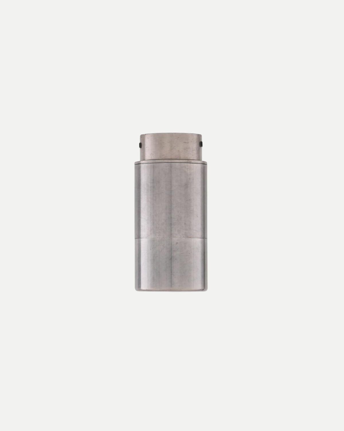 Quin Brass Cylinder Downlight