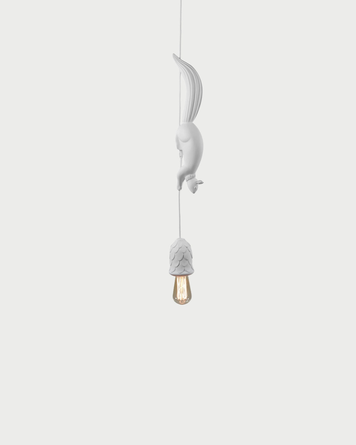 Sherwood and Robin Pendant Light