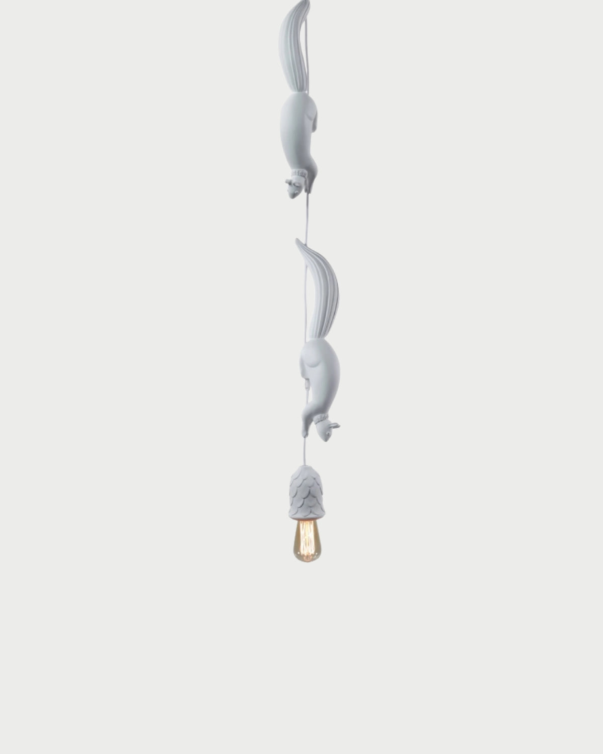 Sherwood and Robin Pendant Light
