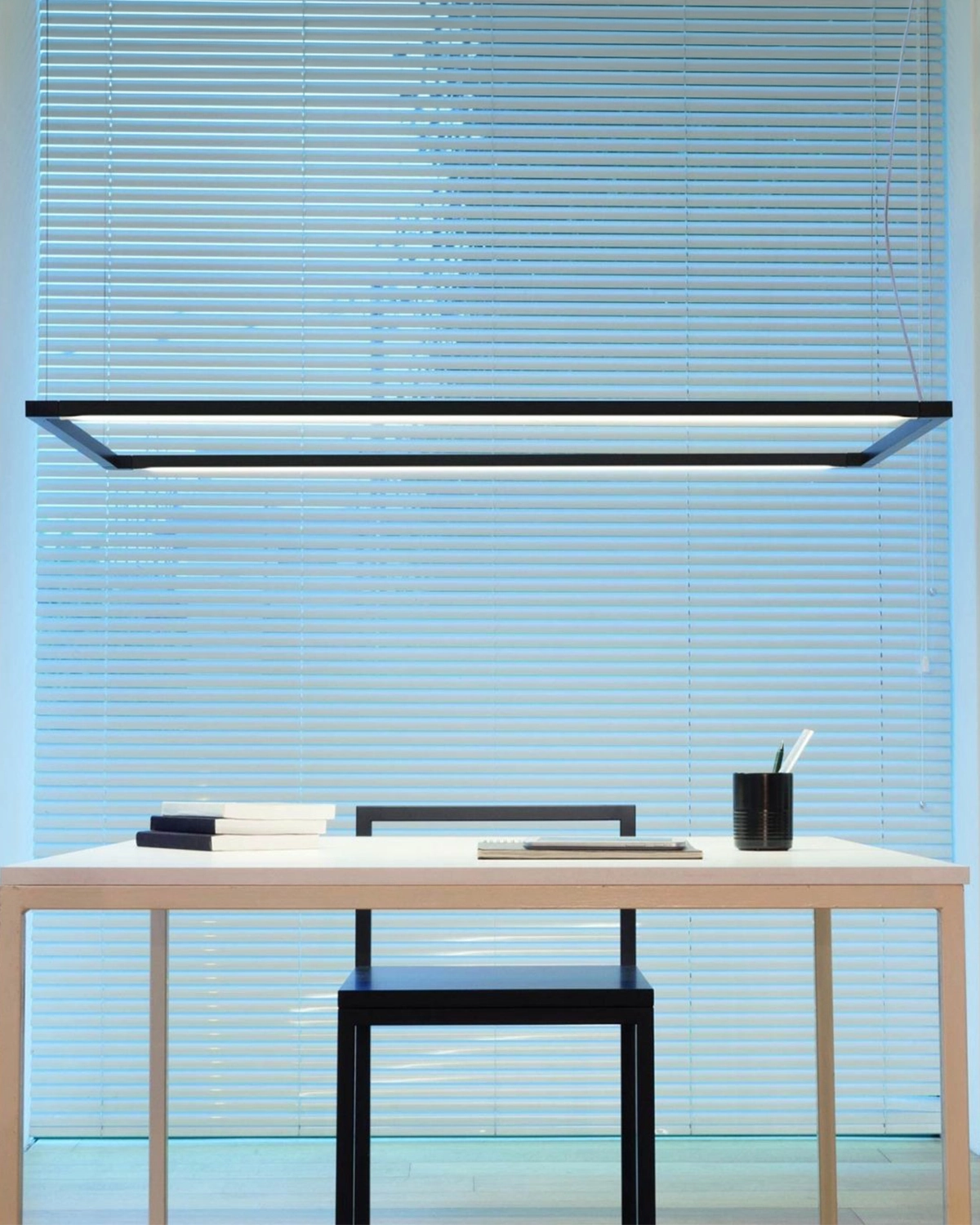 Spigolo Horizontal Pendant Light