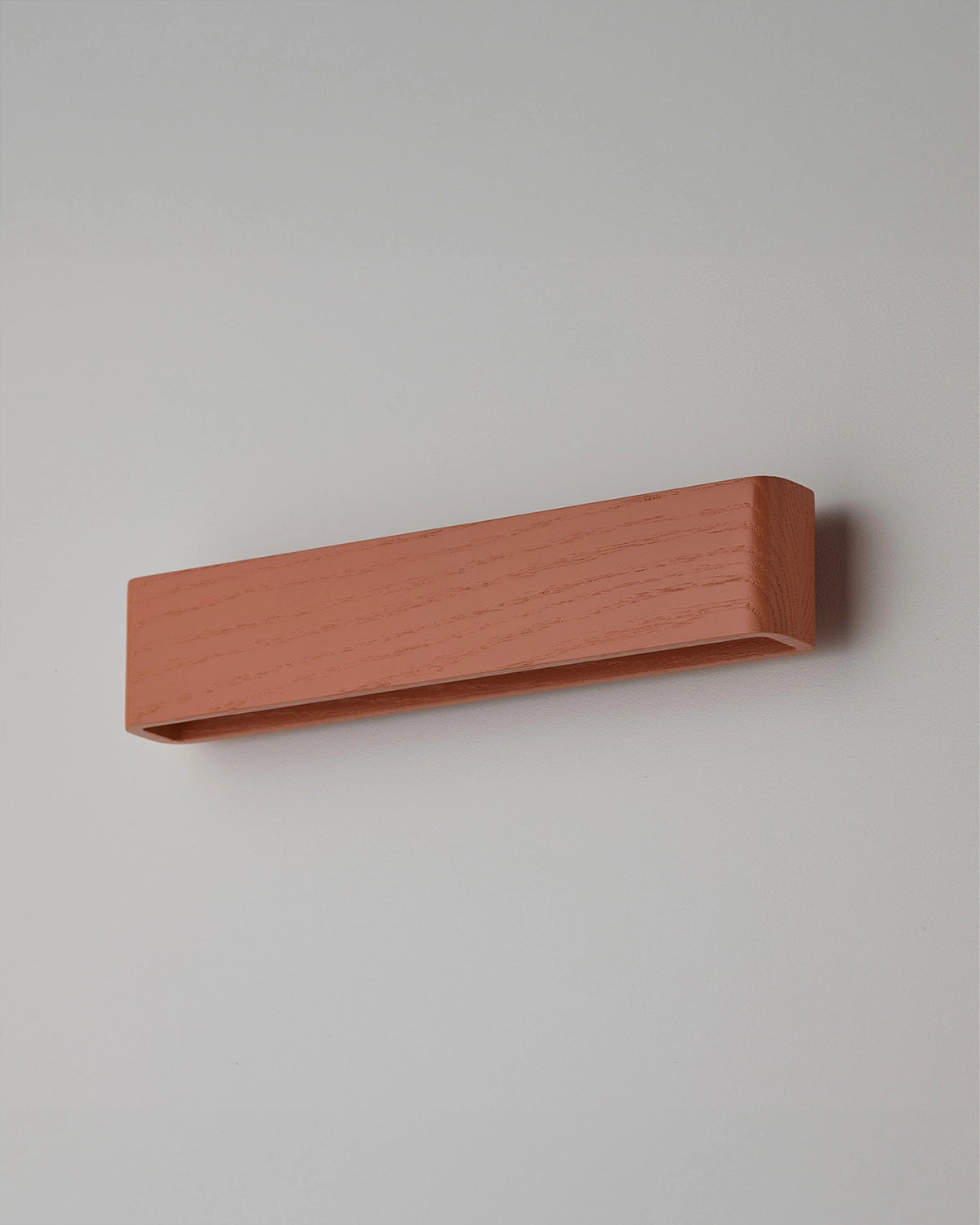 Umber Linear Wall Light