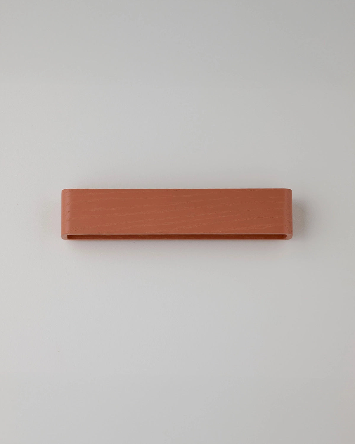 Umber Linear Wall Light