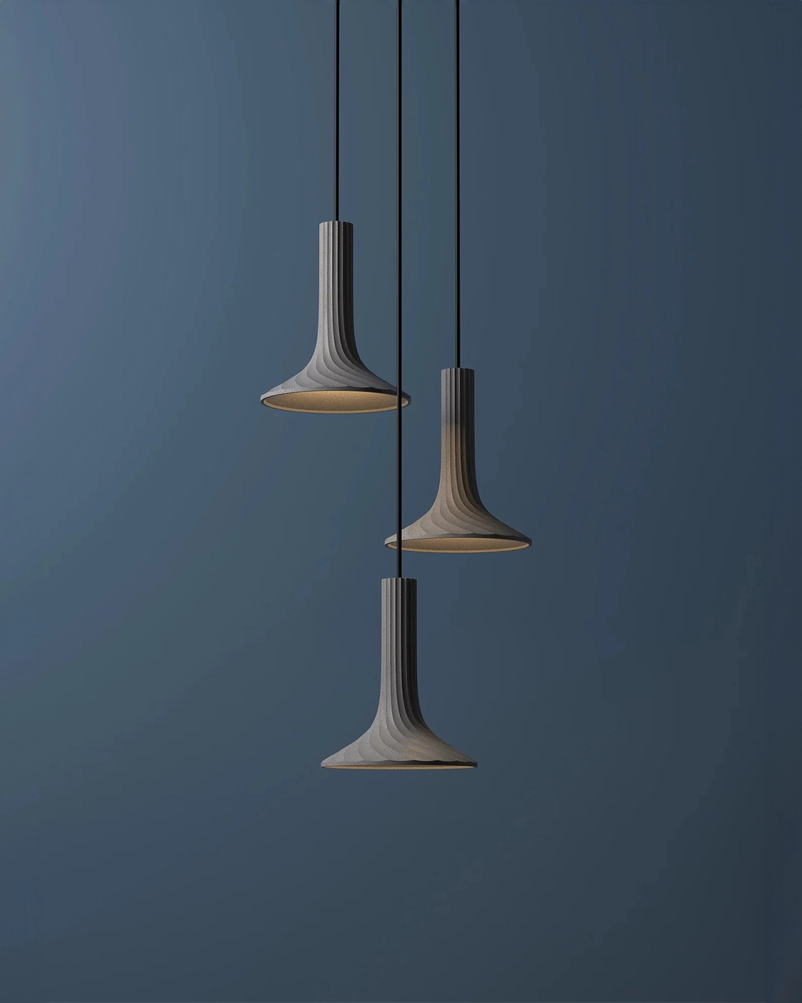 Xuan Pendant Light