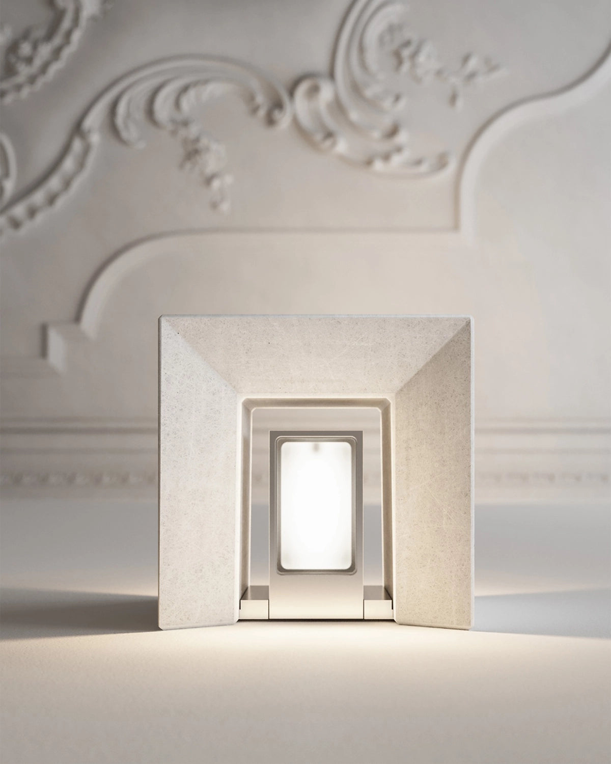 Cobu Wall Light