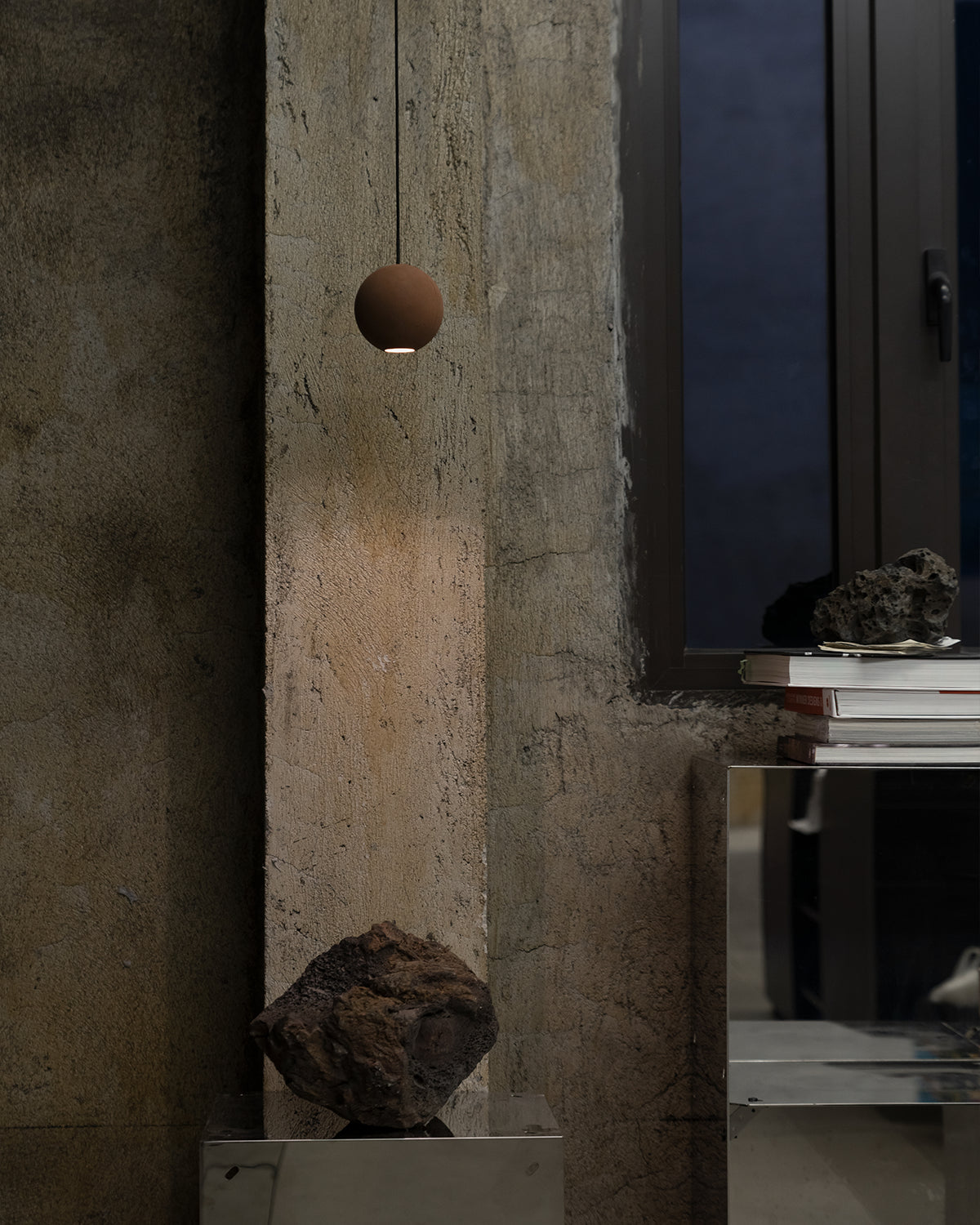 E-Mars Pendant Light