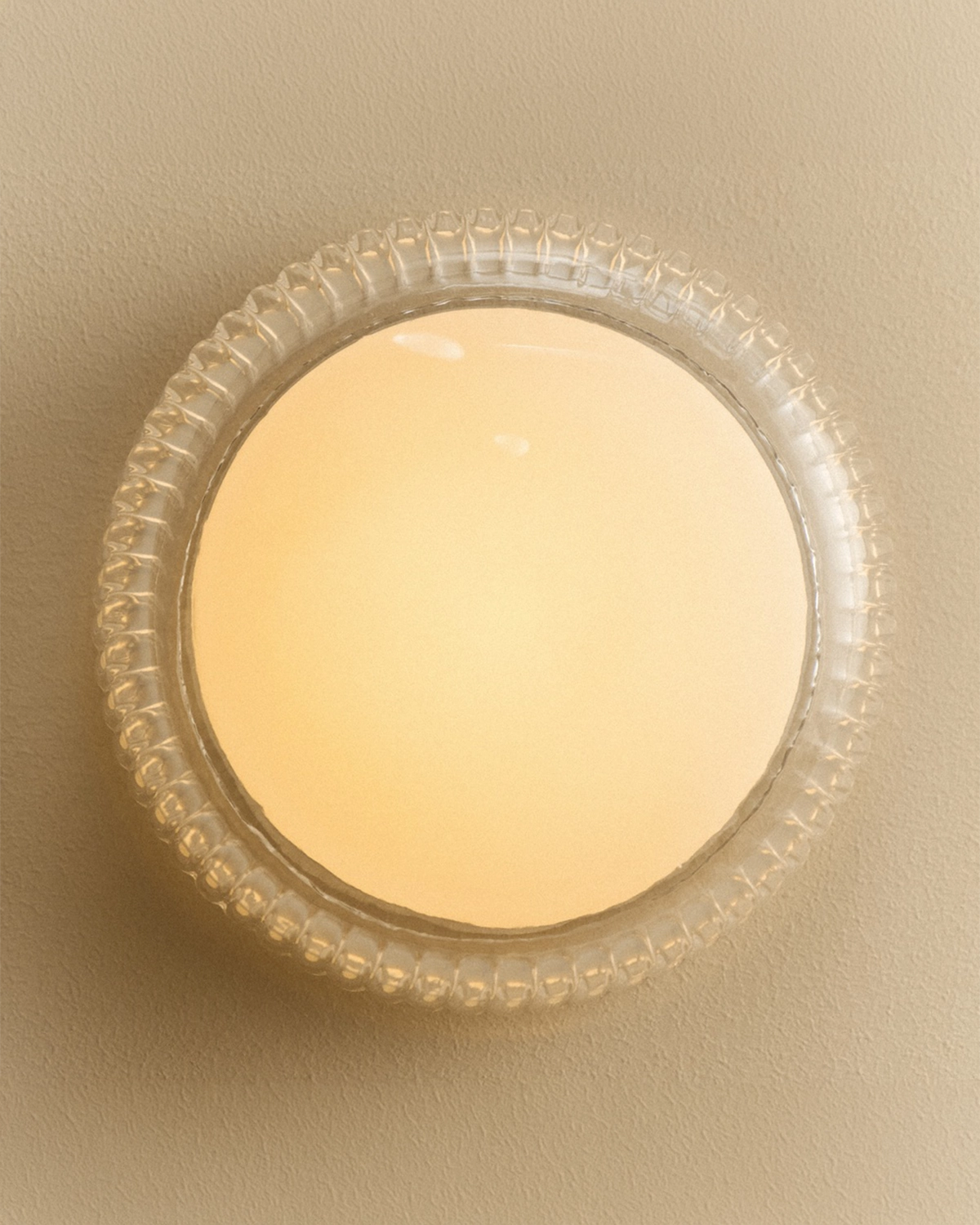 Firth Wall Light