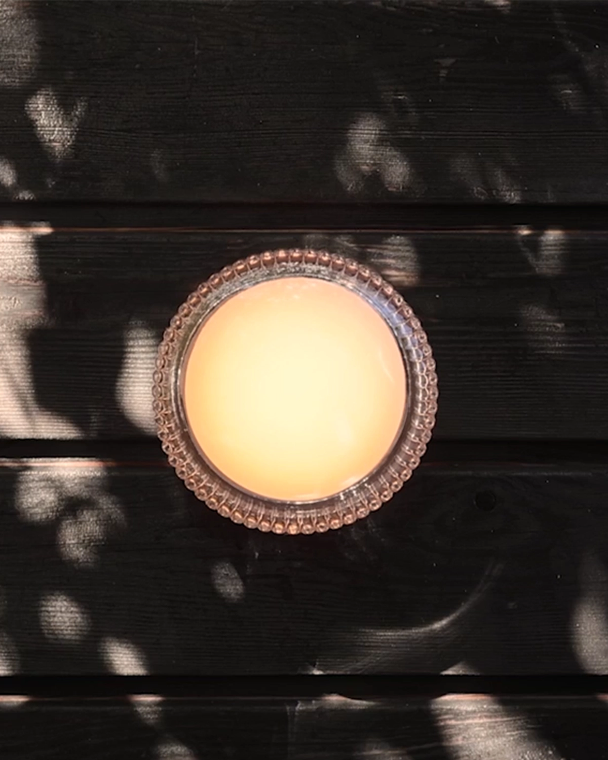 Firth Wall Light