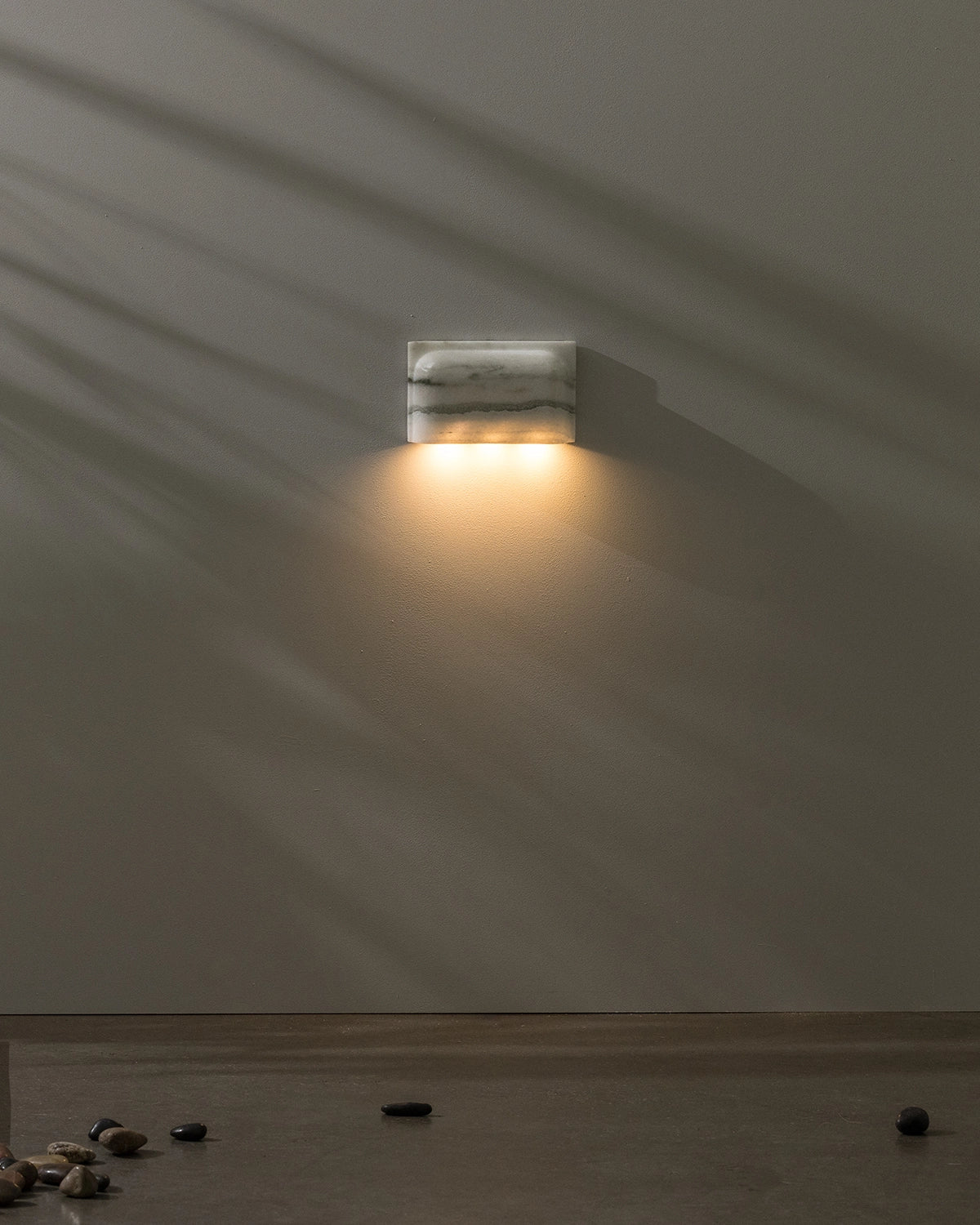 Coast Wall Light- Horizontal