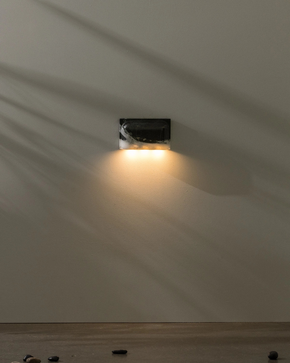 Coast Wall Light- Horizontal