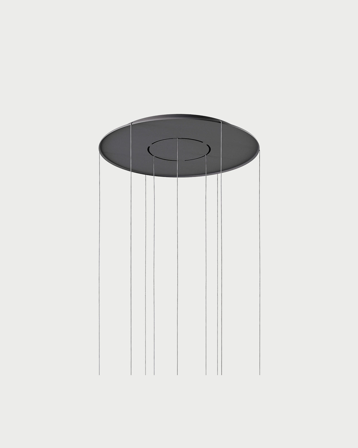 9lt Round Canopy