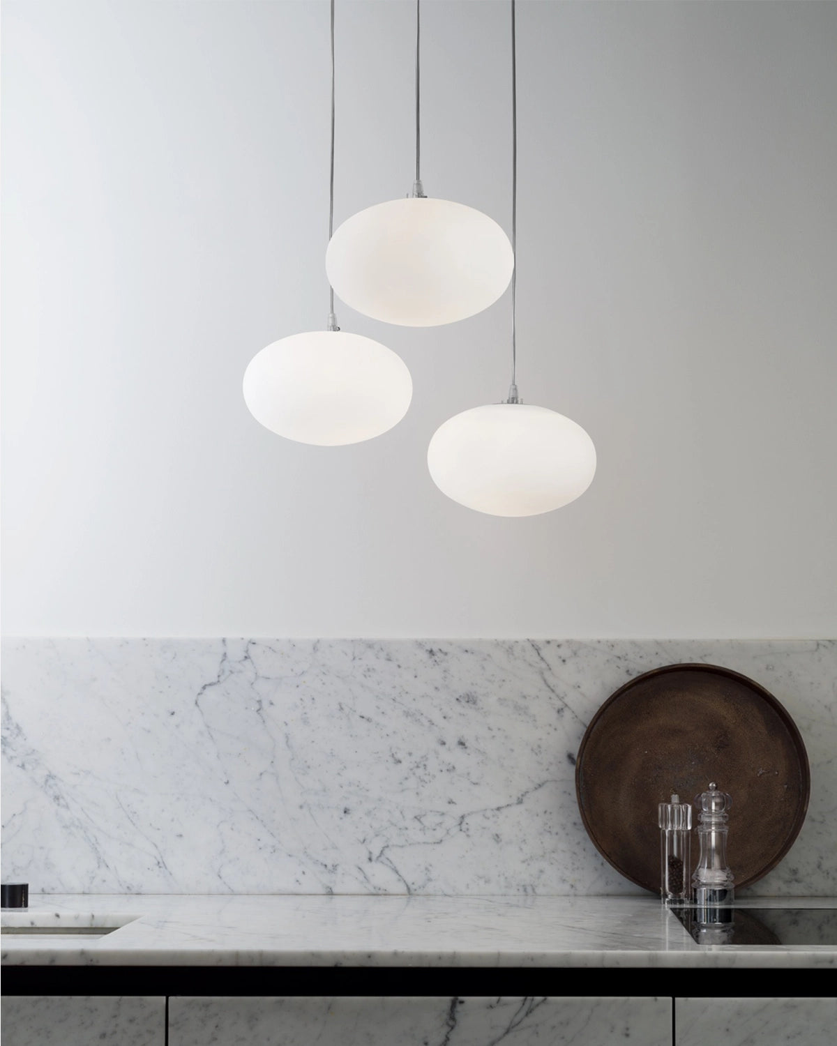 Maga Pendant Light