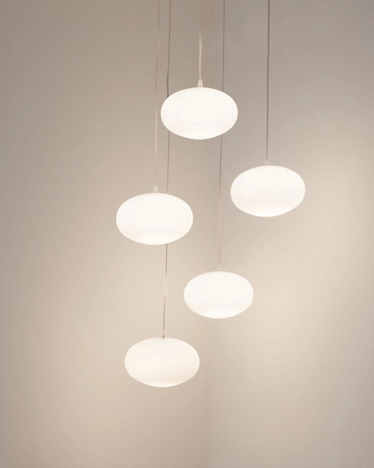 Maga Pendant Light