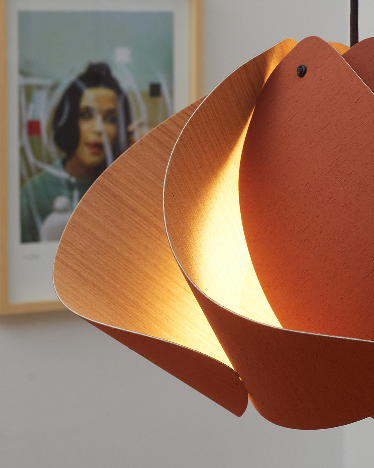 Matilda Pendant Light