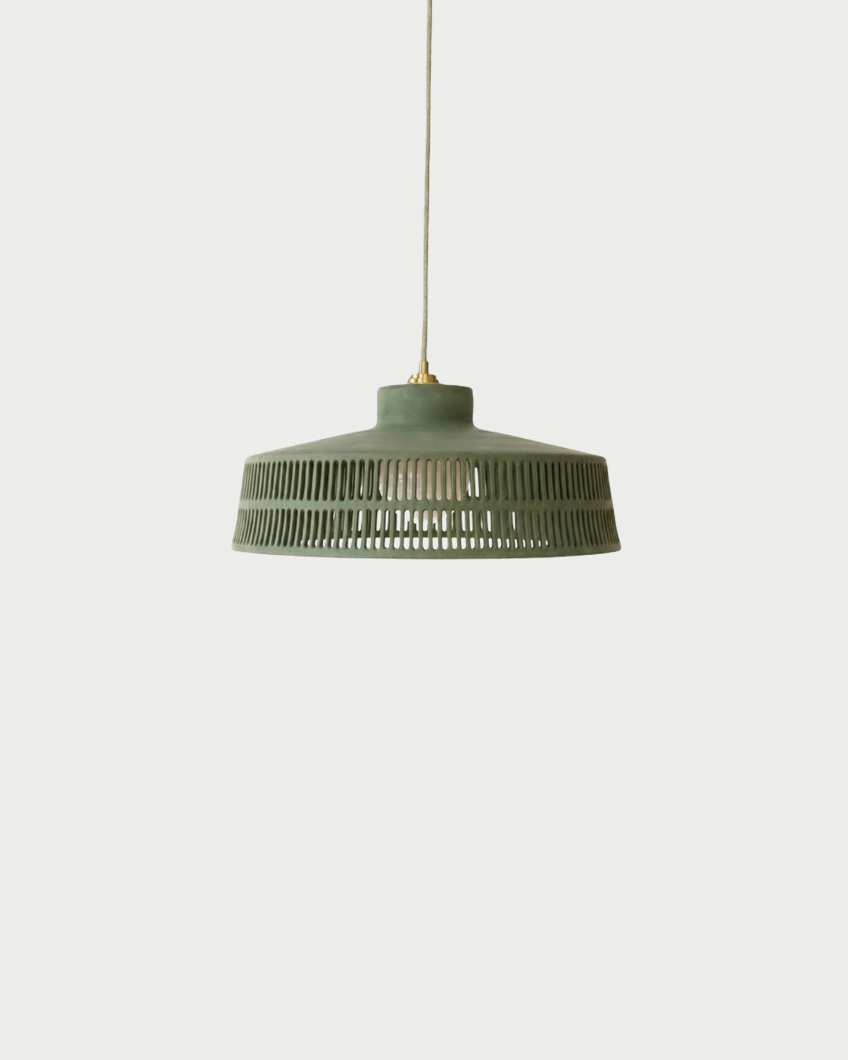 Plato Pendant Light