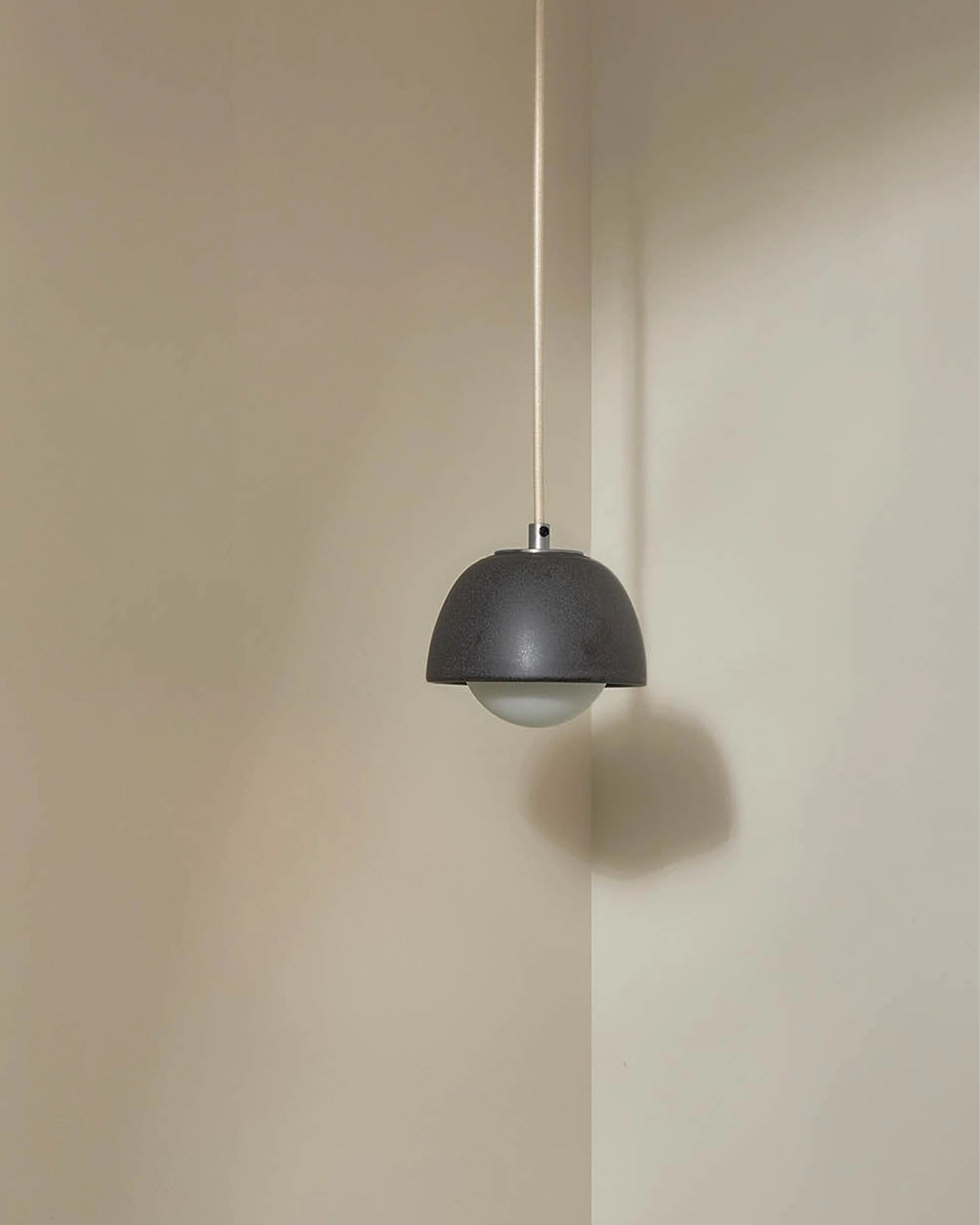 Terra 0 Pendant Light