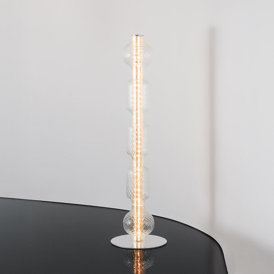 Alambicco Floor Lamp