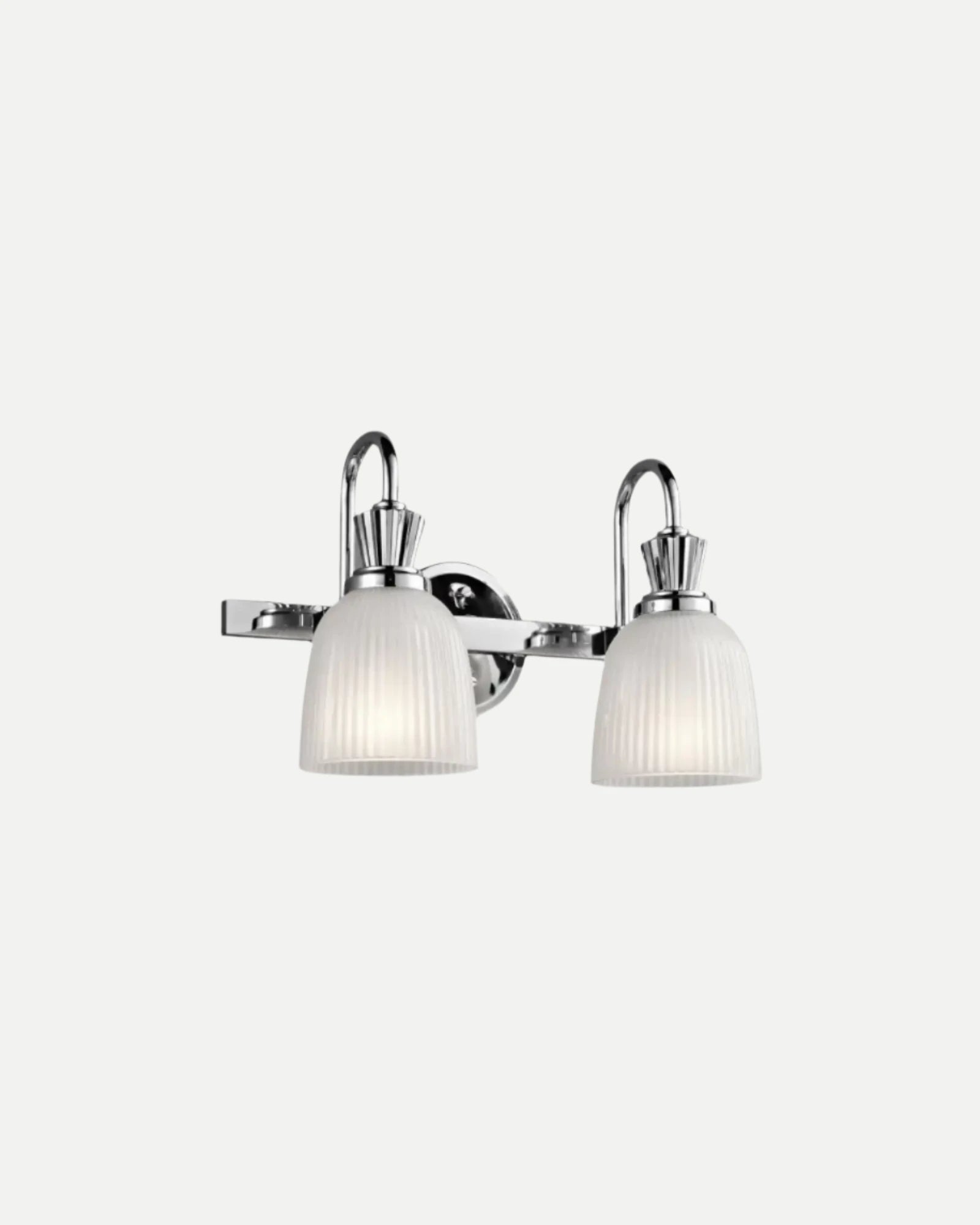 Cora 2lt Wall Light