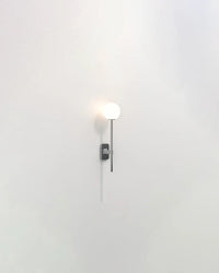 Tacoma Tall Wall Light