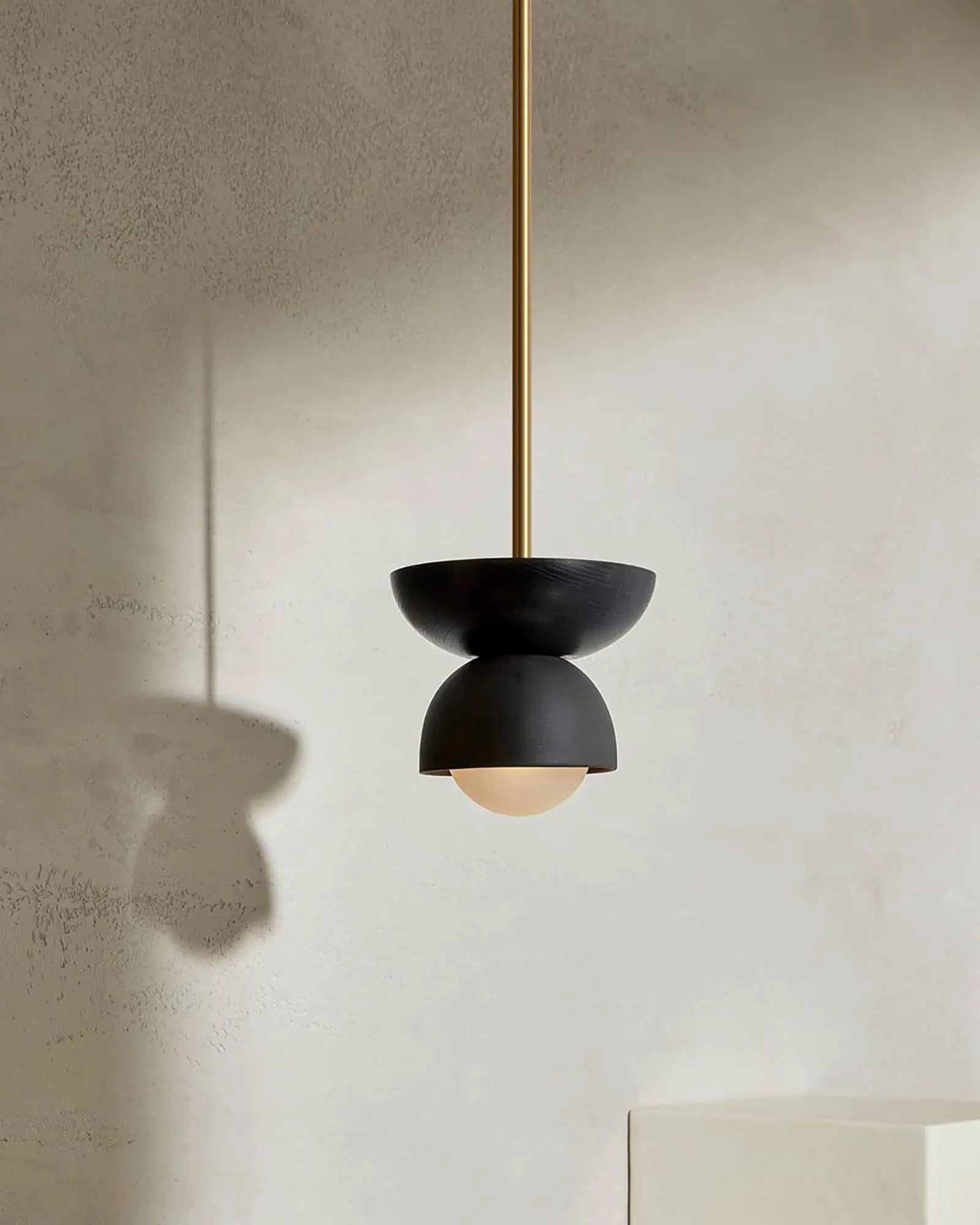 Terra 00 pendant light