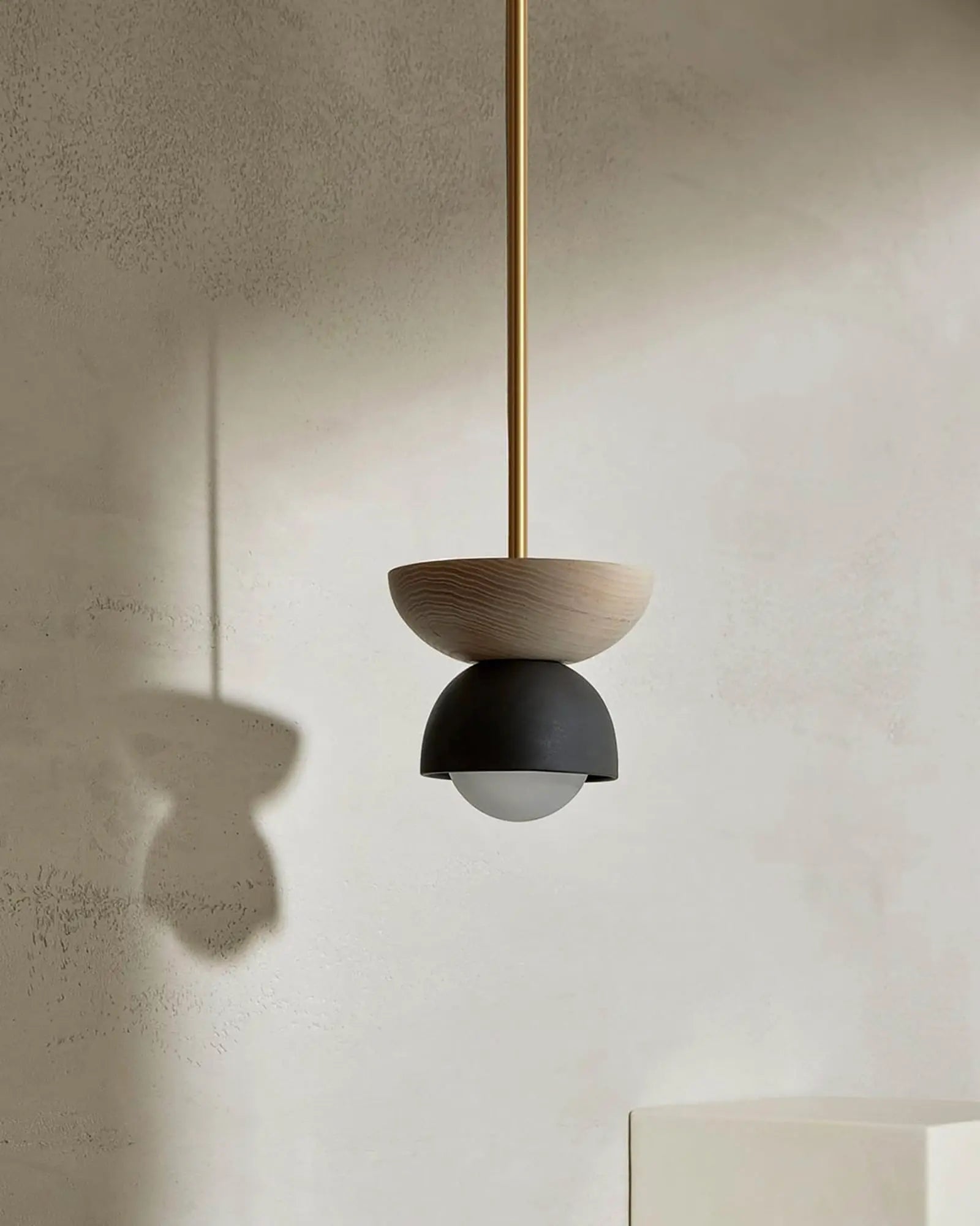 Terra 00 pendant light