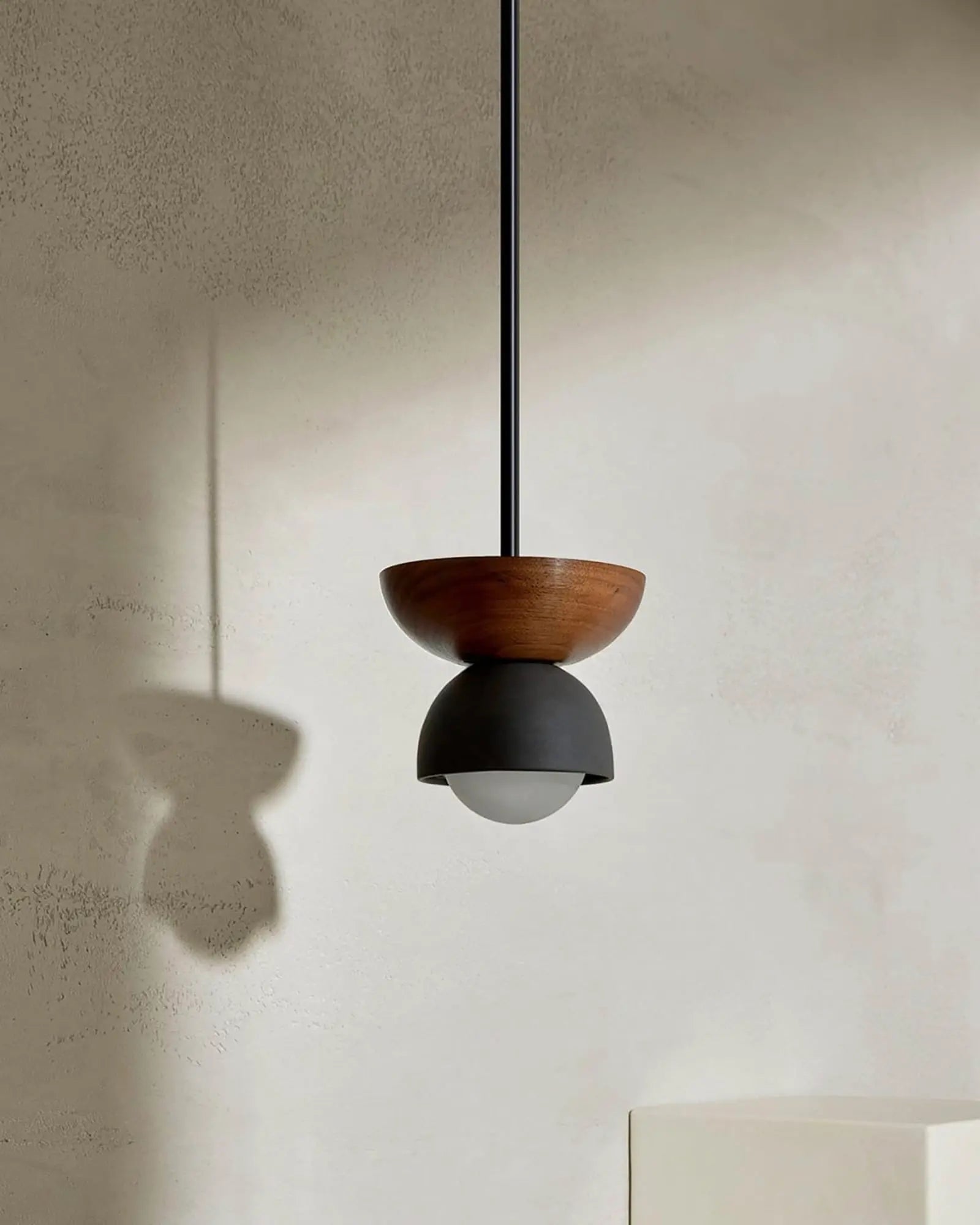 Terra 00 pendant light