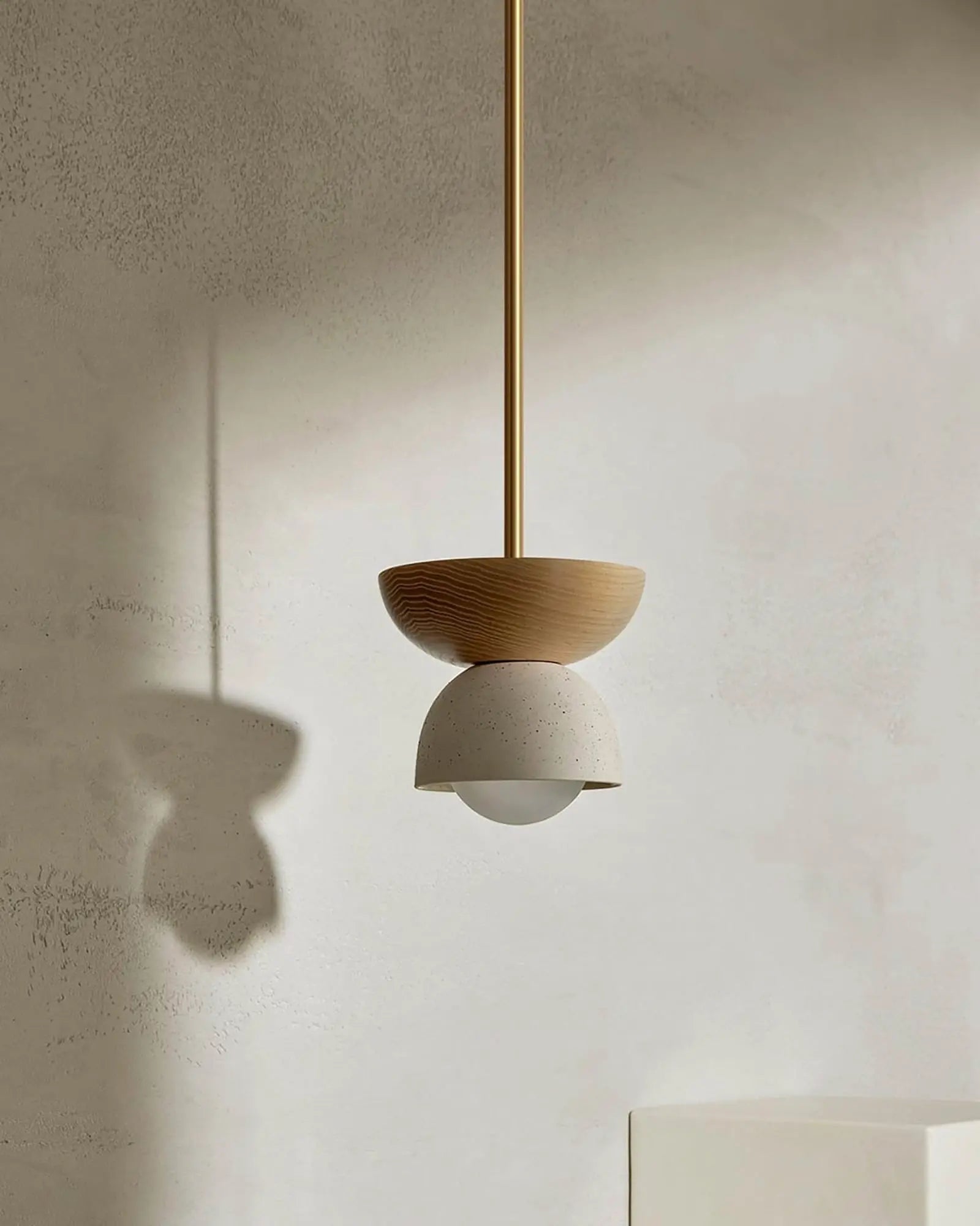 Terra 00 pendant light