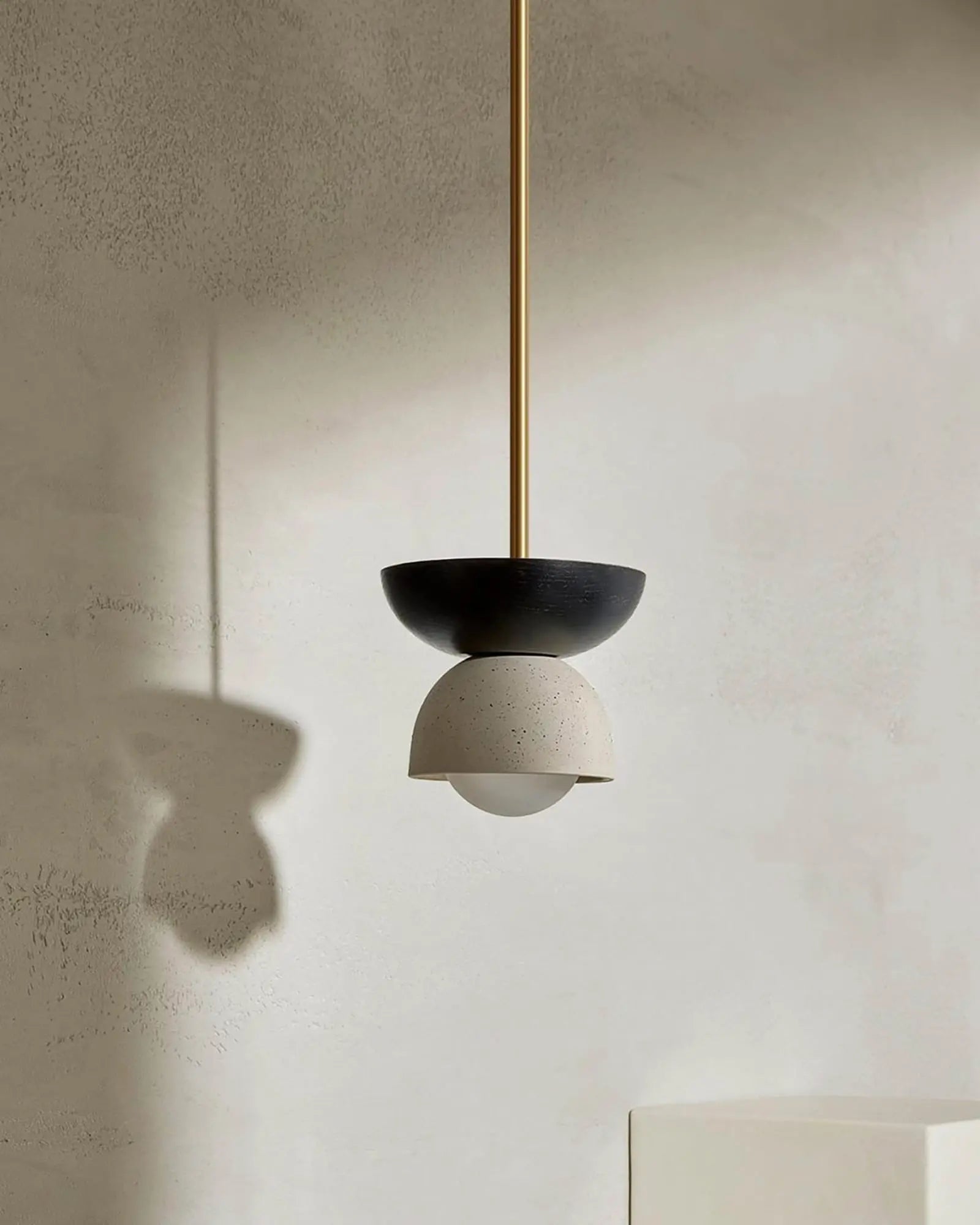 Terra 00 pendant light