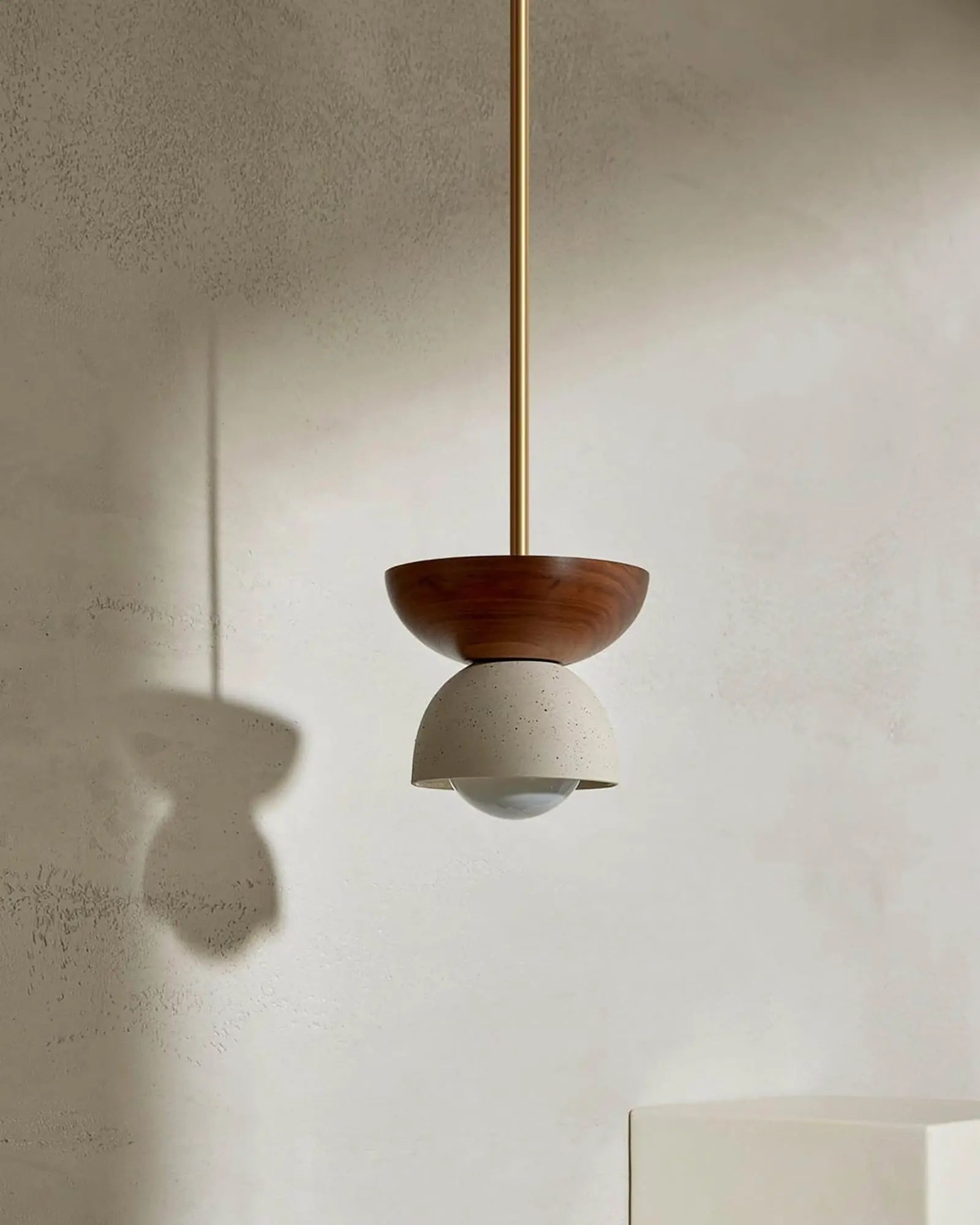 Terra 00 pendant light