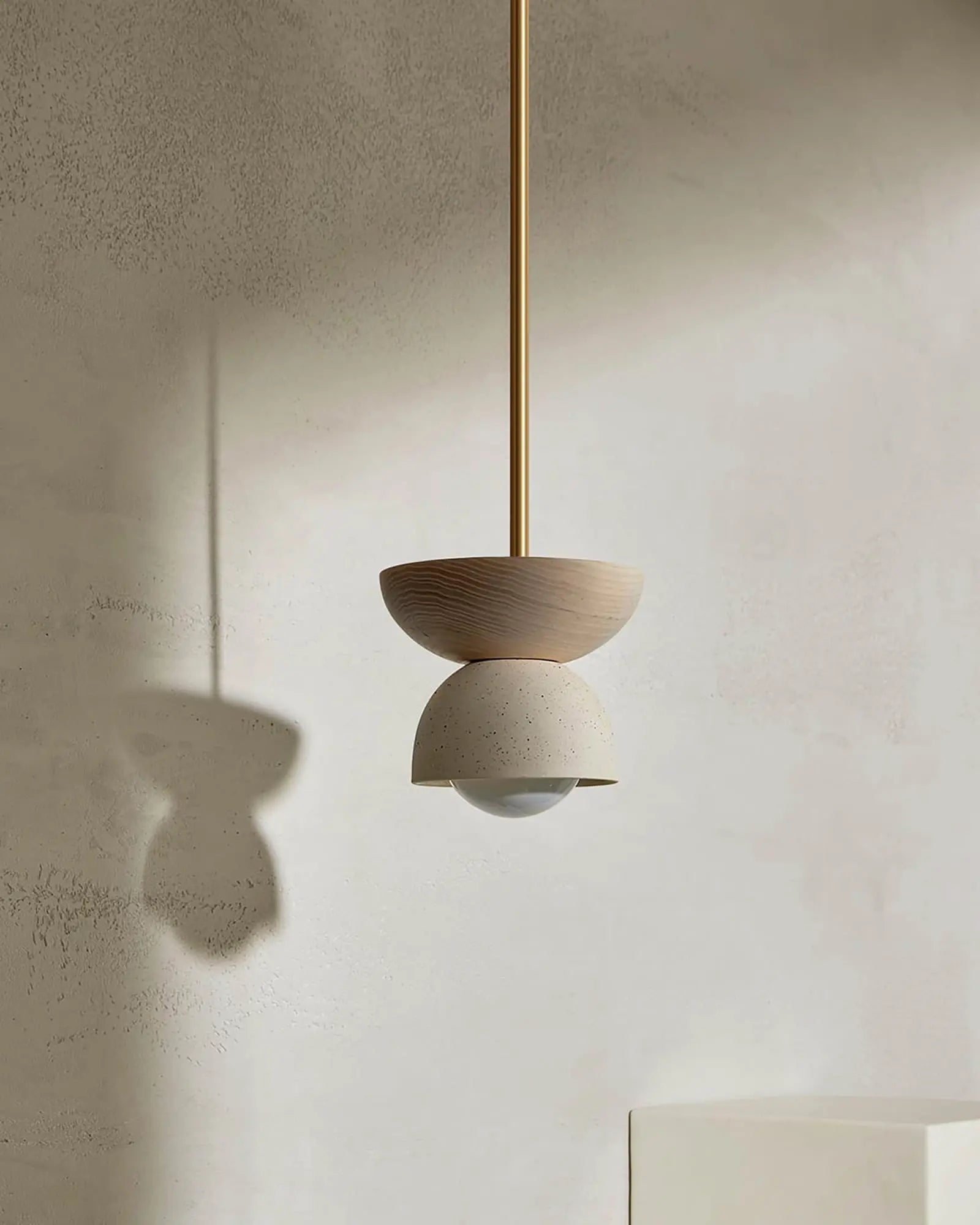 Terra 00 pendant light