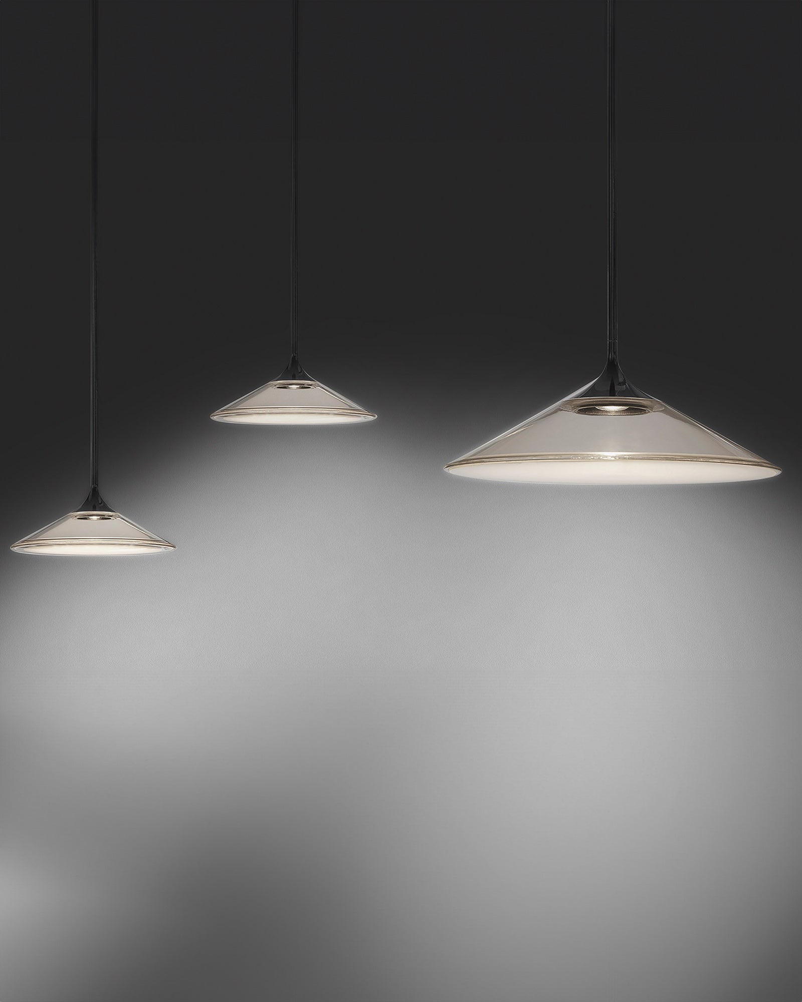 Orsa Pendant Light