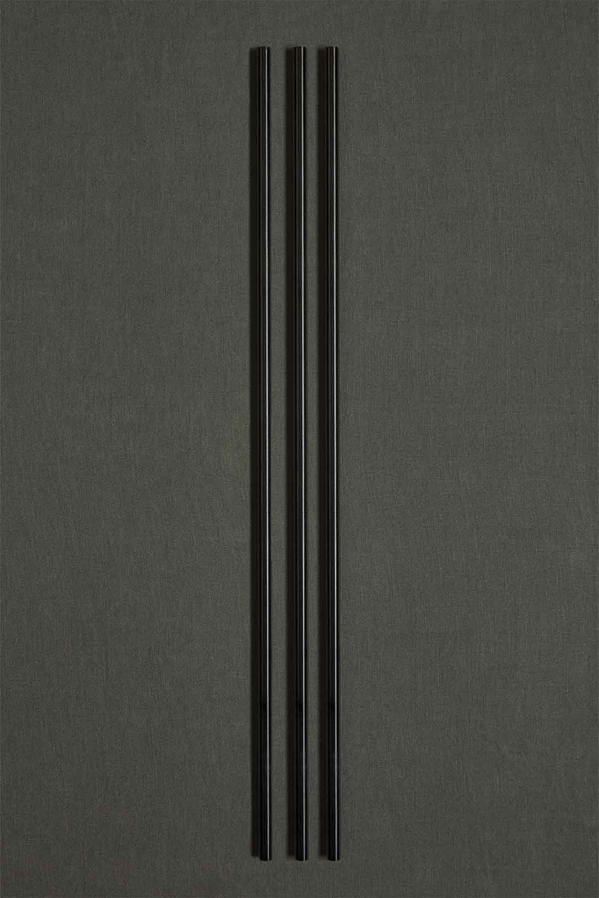 Aurelia Triple Pendant Rod Extension