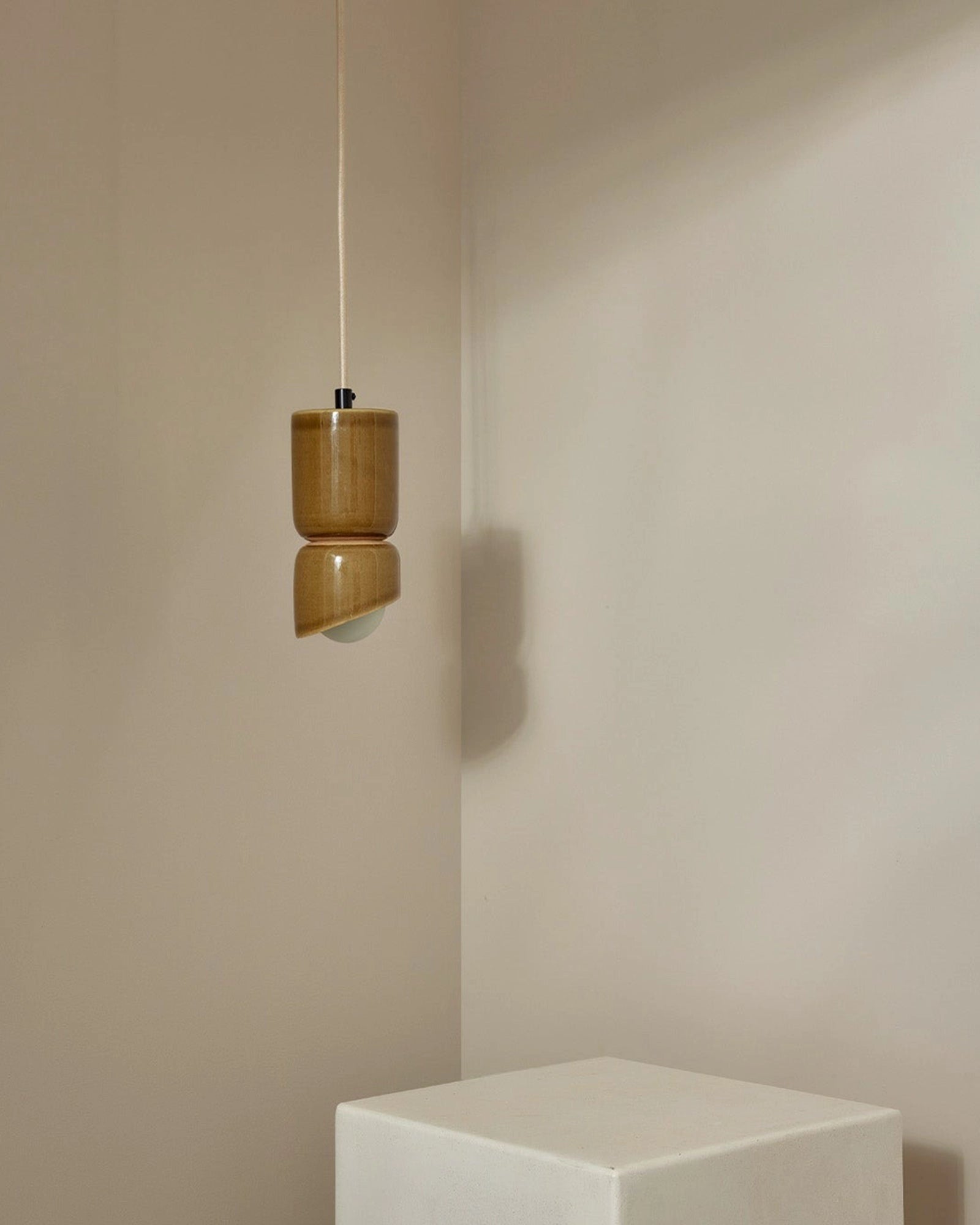 Terra 1.5 Pendant Light