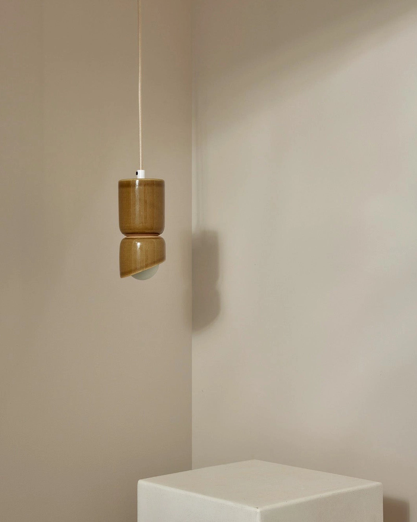 Terra 1.5 Pendant Light