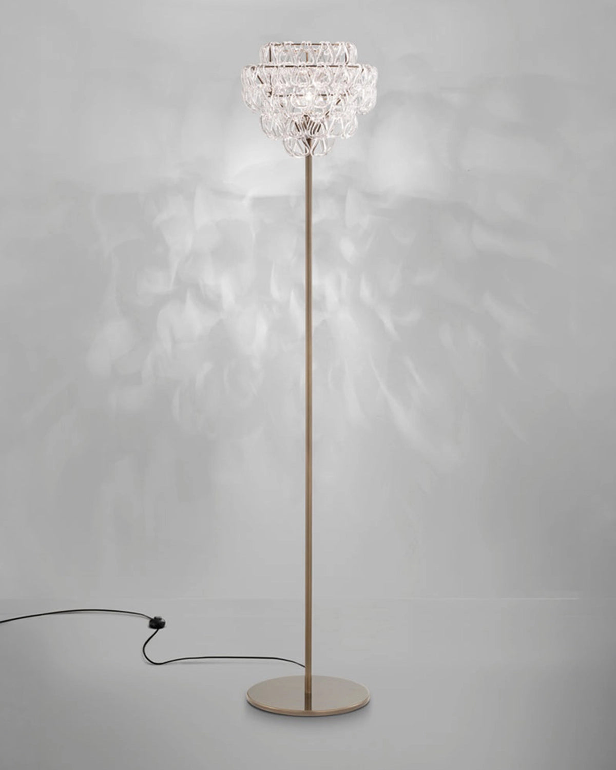 Minigiogali Floor Lamp