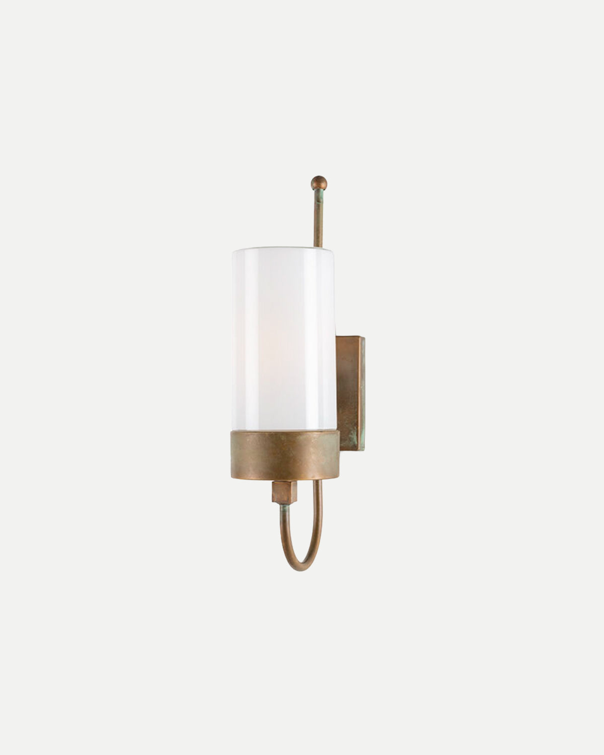 Silindar Outdoor wall light