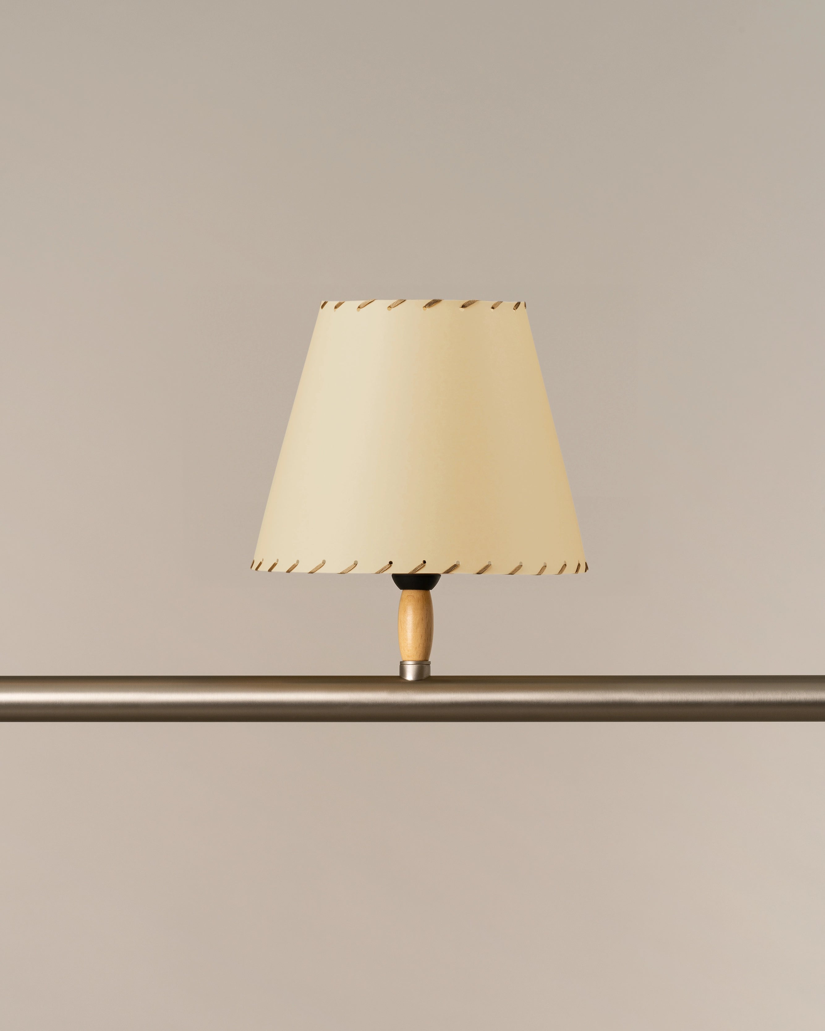 Sistema Fonda Linear Pendant Light