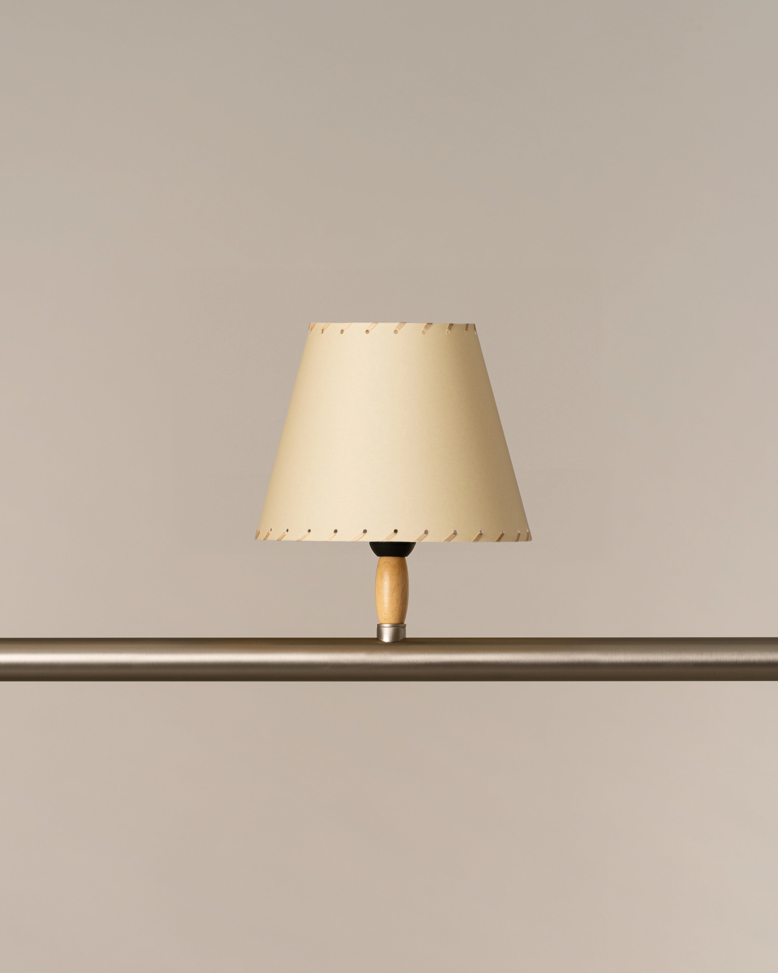 Sistema Fonda Linear Pendant Light