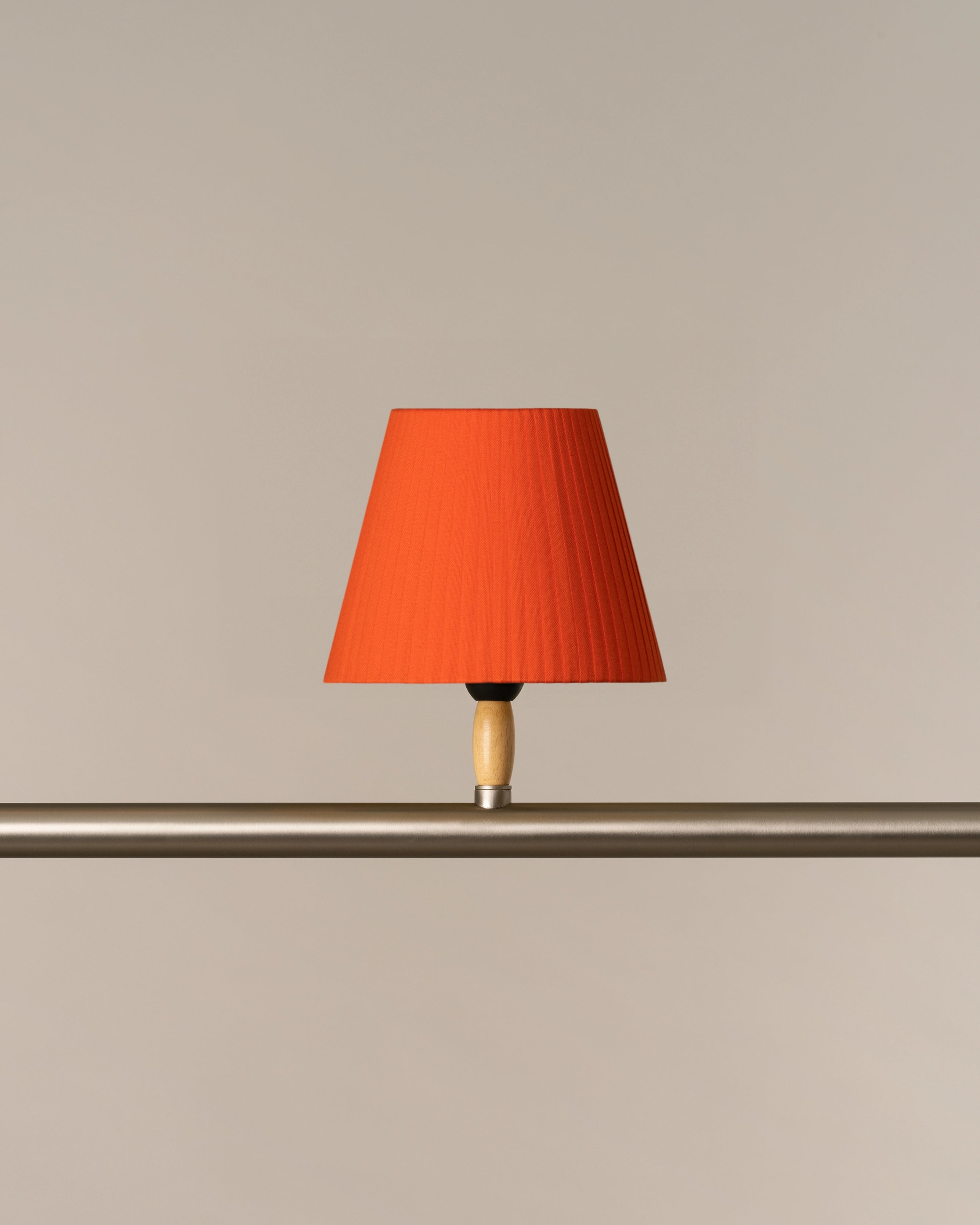 Sistema Fonda Linear Pendant Light