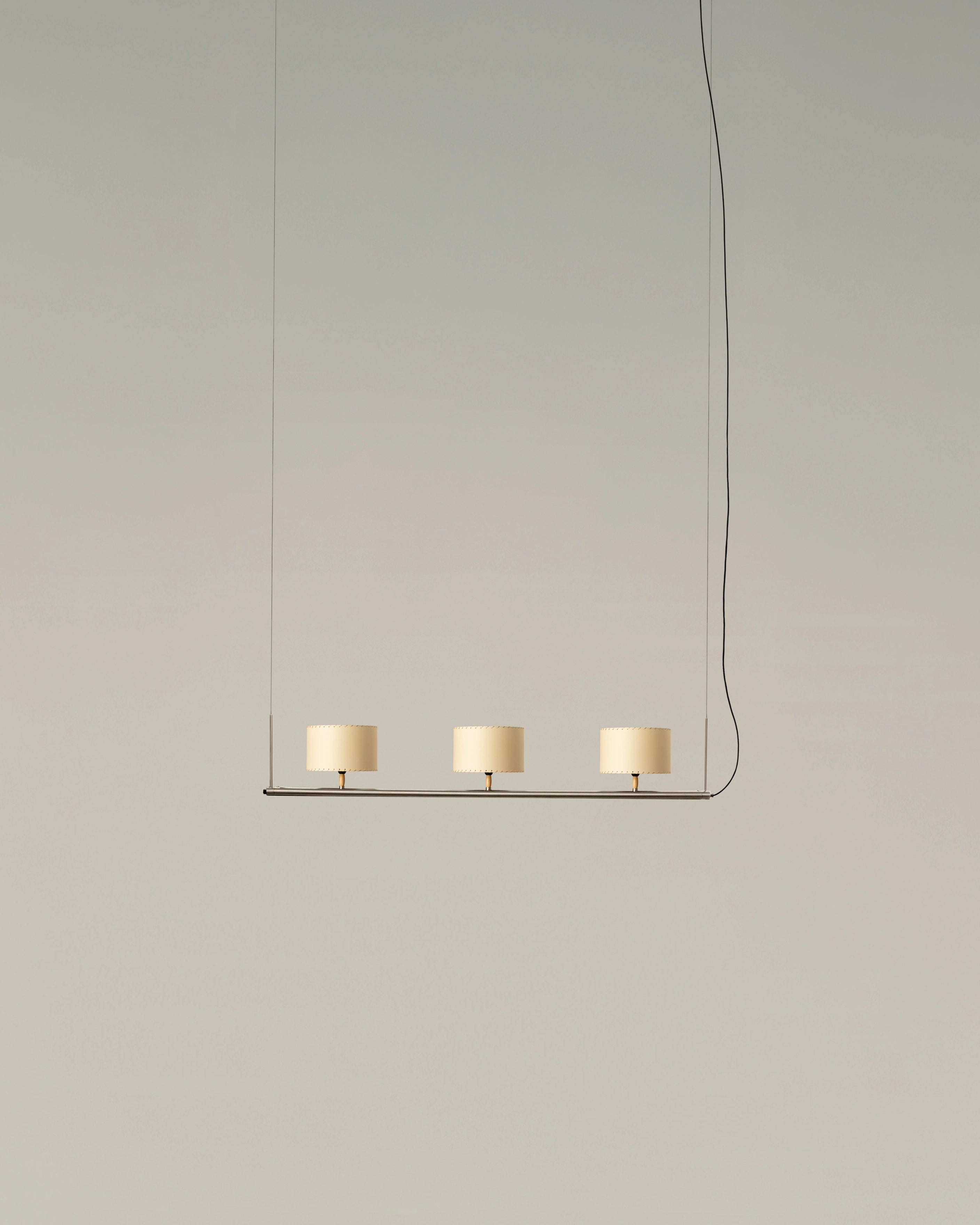 Sistema Fonda P2 Pendant Light