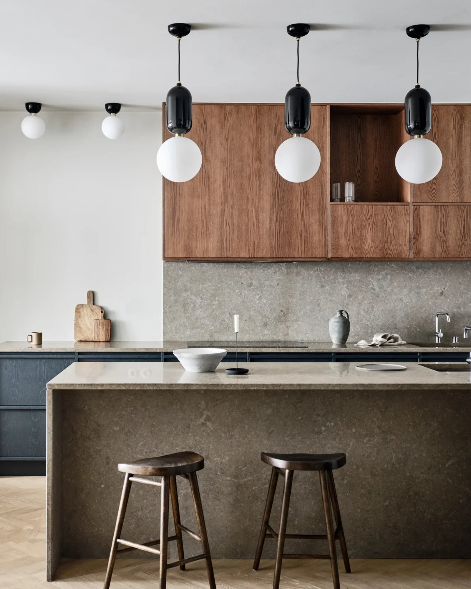 Aballs Pendant Light