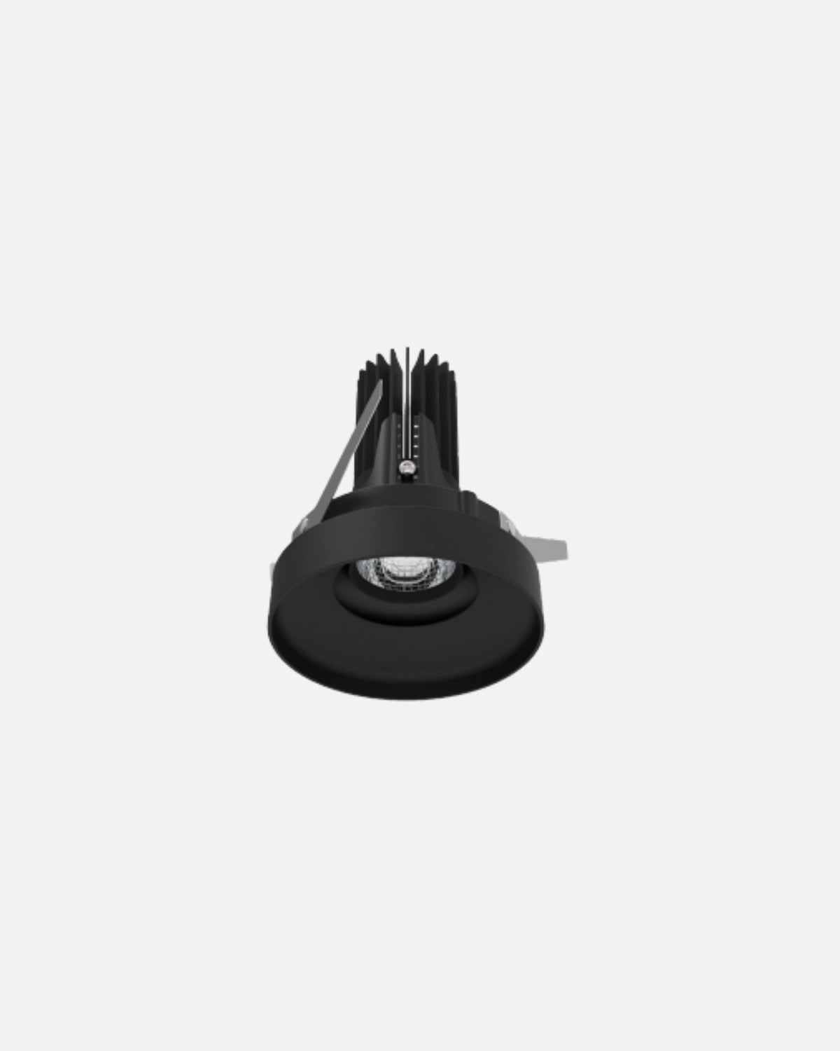 Accent 100 Type 2 Fixed Recessed Downlight 25°