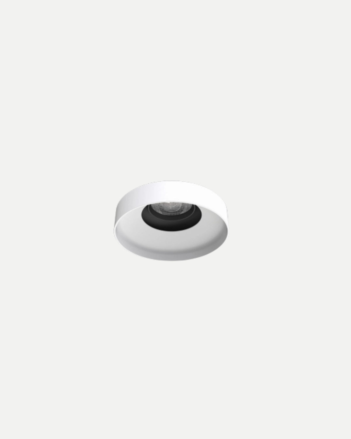 Accent 100 Type 2 Fixed Recessed Downlight 25°