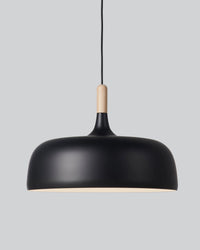 Acorn Pendant Light