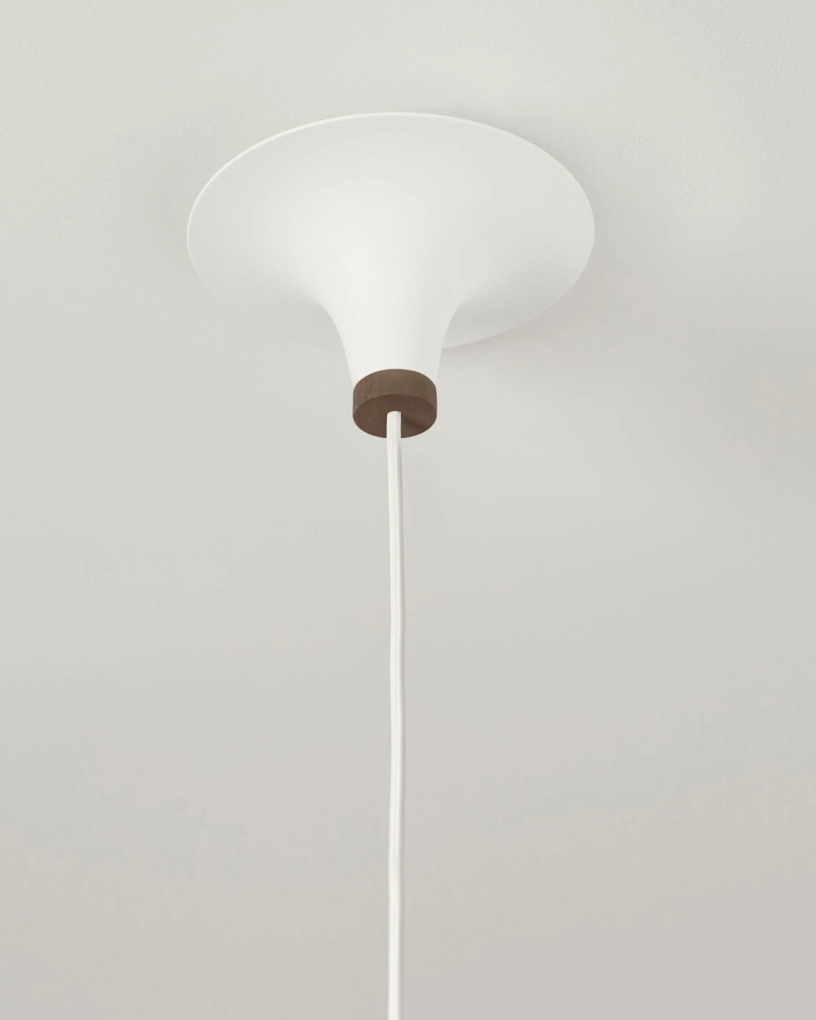 Acorn Pendant Light