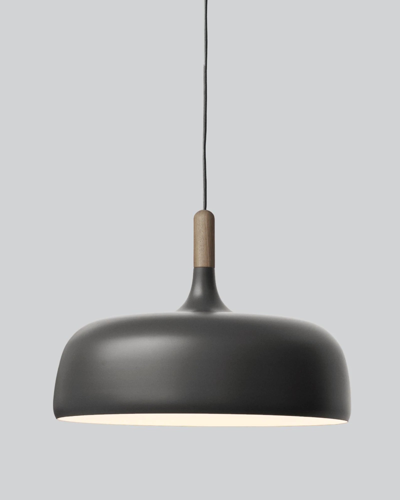 Acorn Pendant Light