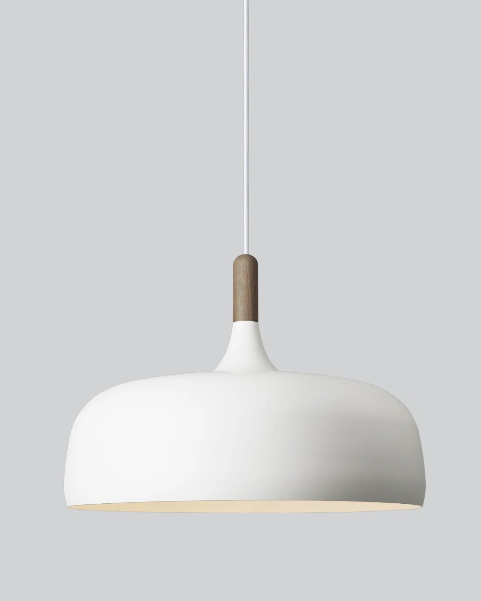 Acorn Pendant Light