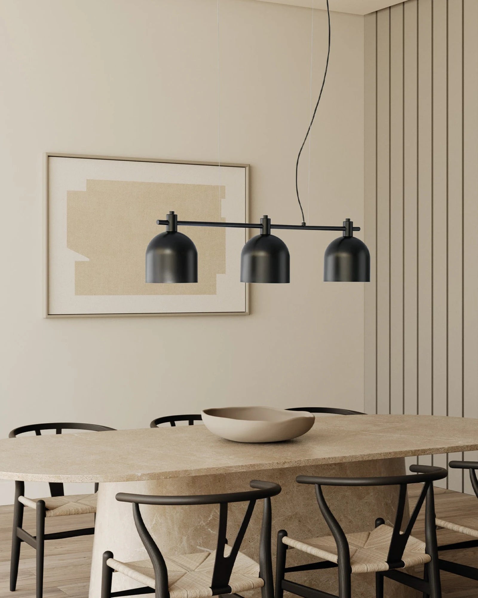 Luca+ Pendant Light